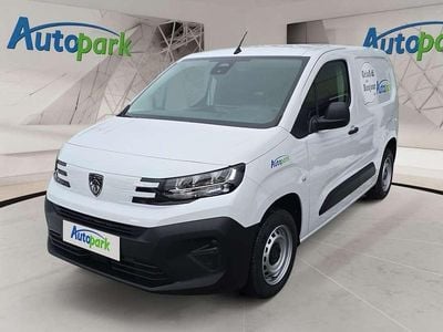 gebraucht Peugeot Partner Standard BHDI100 S&S L1H1/M