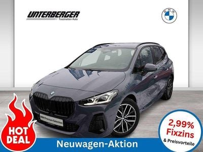 Neu BMW 216 Active Tourer Luxury Line 122 PS (89 kW) 2026 Van / Kleinbus