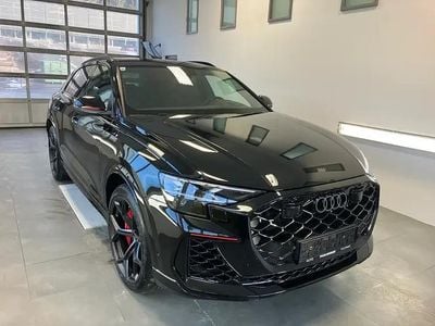 gebraucht Audi RS Q8 RSQ8 performance
