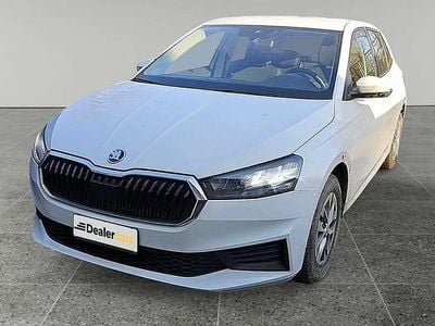 gebraucht Skoda Fabia Ambition 10 TSI