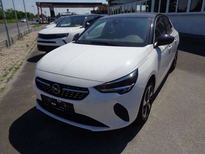 gebraucht Opel Corsa-e Corsa50kWh Elegance