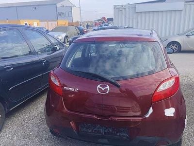 Gebraucht 2011 Mazda 2 Limousine | € 1.599