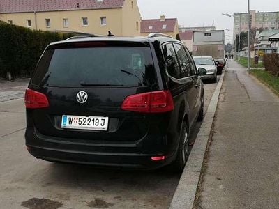 VW Sharan