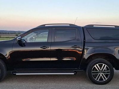 Schwarz Gebraucht 2019 Mercedes 350 SUV | € 52.000