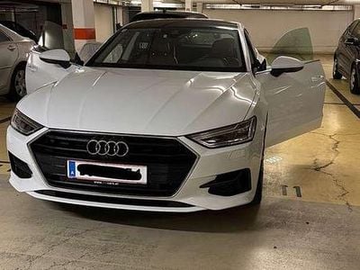 Gebraucht Audi A7 204 PS (150 kW) 2019 Limousine