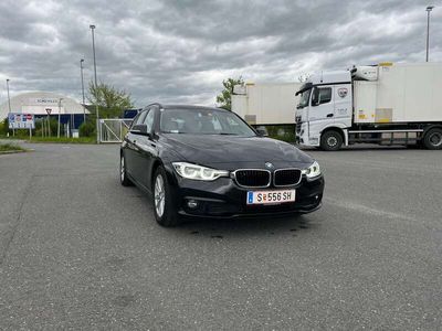 gebraucht BMW 316 316 d Touring