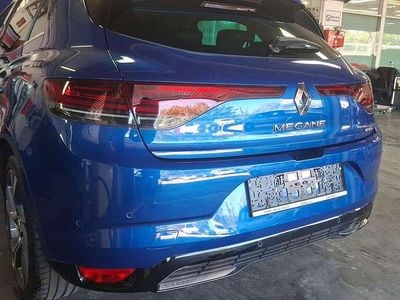 Gebraucht 2021 Renault Mégane IV Intens Limousine | € 16.500 (Fairer Preis)