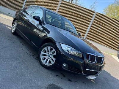 gebraucht BMW 320 320 i