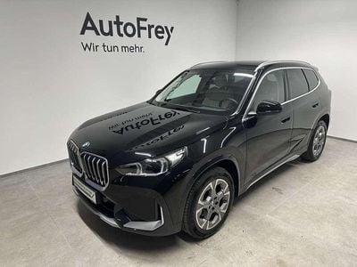 gebraucht BMW X1 xDrive20d