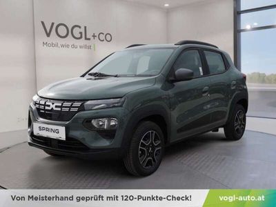 gebraucht Dacia Spring Expression 26,8kWh