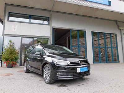 Gebraucht 2025 VW Touran Van / Kleinbus | € 39.000 (Etwas zu teuer)