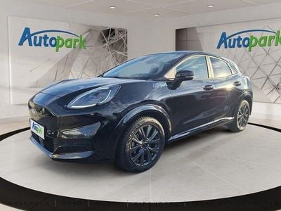 Neu Ford Puma Gen-E 124 kW (169 PS) 2025 Schwarz SUV