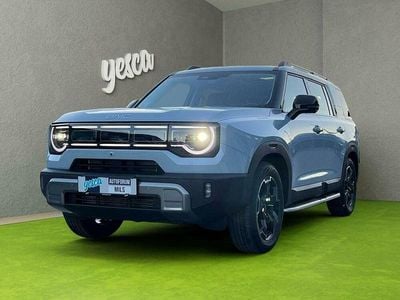 Neu 2025 Baic BJ30 SUV | € 42.990