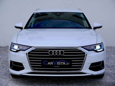 gebraucht Audi A6 40 TDI sport *Virtual Cockpit*