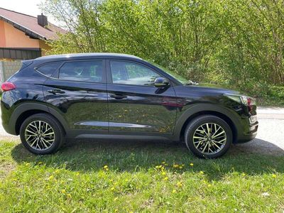 gebraucht Hyundai Tucson TUCSON1,6 GDI Level 3 Plus Level 3 Plus