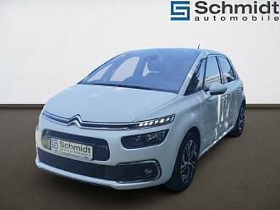 Citroën C4 SpaceTourer