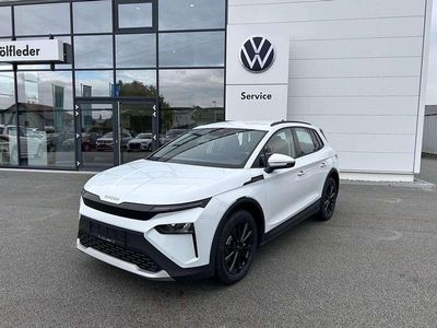 gebraucht Skoda Elroq 50