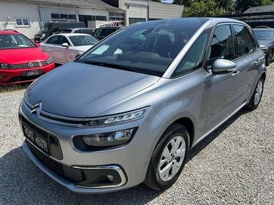 Citroën C4 SpaceTourer