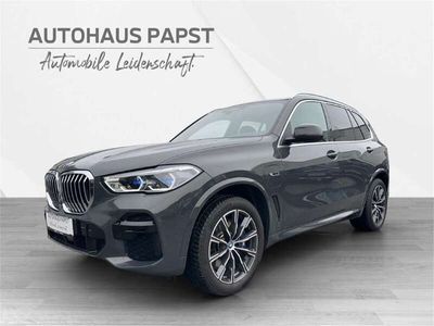 gebraucht BMW X5 xDrive45e PHEV