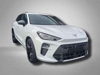 Weiß Neu 2025 Cupra Terramar VZ SUV | € 59.021 (Fairer Preis)