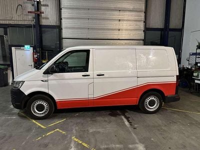 VW T6