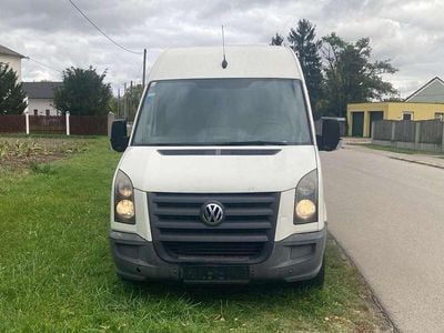 VW Crafter