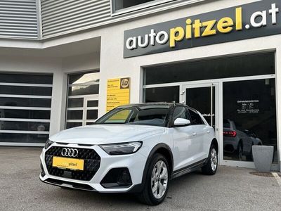 Gebraucht 2022 Audi A1 Sportback Kleinwagen | € 23.990 (Etwas zu teuer)