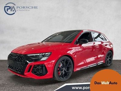 Audi RS3 Sportback