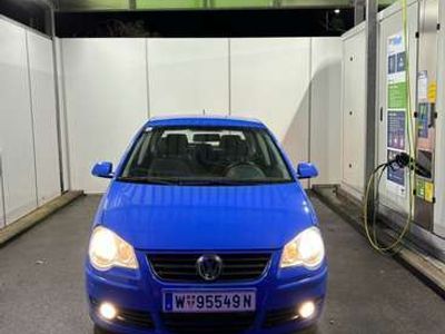 gebraucht VW Polo Cool Family 14 TDI