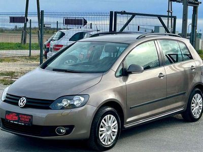 gebraucht VW Golf Plus Rabbit 16 TDI DPF