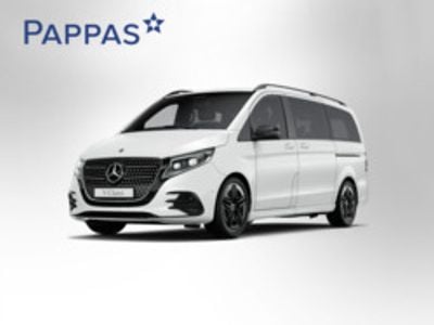 Mercedes V300