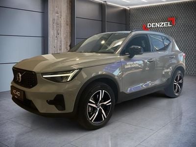 Vapour grey Gebraucht 2025 Volvo XC40 Plus SUV | € 39.900 (Fairer Preis)