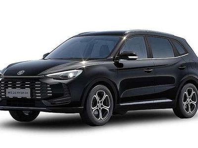 Pebble black Neu 2025 MG ZS Comfort Limousine | € 25.140 (Fairer Preis)