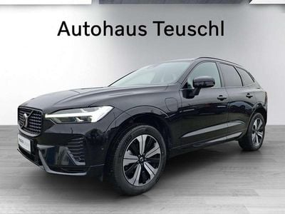 Schwarz Gebraucht 2025 Volvo XC60 Plus SUV | € 49.240 (Guter Preis)
