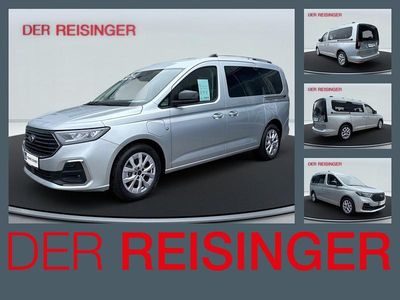 Neu 2025 Ford Tourneo Titanium Kombi | € 41.990 (Fairer Preis)