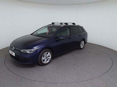 VW Golf VIII