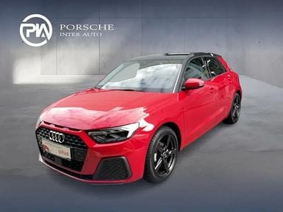 Mittelrot metallic Neu 2025 Audi A1 Sportback Design Kleinwagen | € 28.280 (Fairer Preis)
