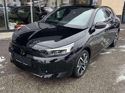 Schwarz Gebraucht 2024 Opel Corsa Limousine | € 16.450 (Fairer Preis)