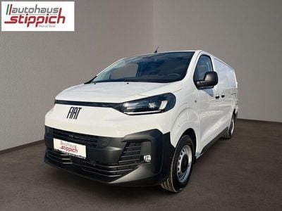 Neu 2025 Fiat e-Scudo Basis Van / Kleinbus | € 49.432