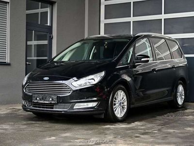 gebraucht Ford Galaxy 2,0 EcoBoost Titanium Start/Stop