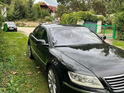 VW Phaeton