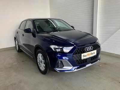 Mittelgrau metallicperleffekt Neu 2025 Audi Q3 Admired SUV | € 56.490 (Guter Preis)