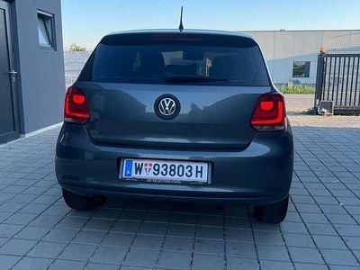 Gebraucht 2009 VW Polo Comfortline Limousine | € 4.499 (Teuer)