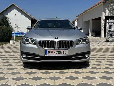 Gebraucht 2015 BMW 530 Limousine | € 17.000 (Superpreis)