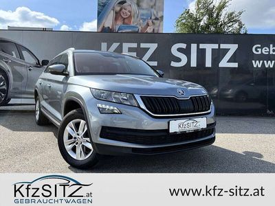 gebraucht Skoda Kodiaq 20 TDI Ambition DSG |AHK/KESSY/RFK