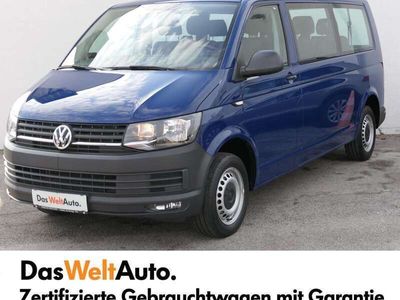 VW T6