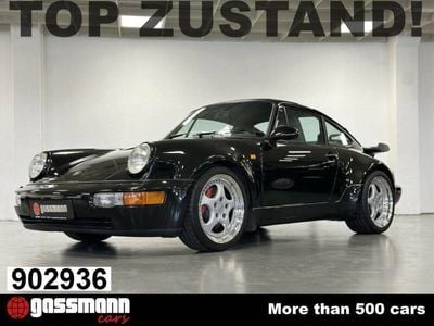 Porsche 911 Turbo
