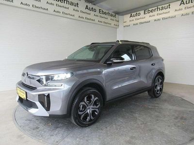 Grau Neu 2025 Citroën C3 Aircross SUV | € 21.990 (Fairer Preis)
