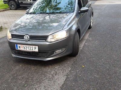 gebraucht VW Polo 12