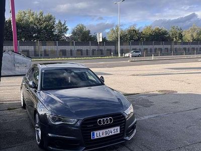 Gebraucht 2015 Audi A6 Kombi | € 16.999